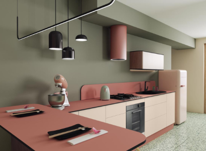 Płyty BLACK WOOD od SWISS KRONO