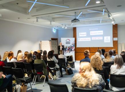 Addwood na Laboratorium Dobrej Marki