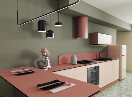 Płyty BLACK WOOD od SWISS KRONO