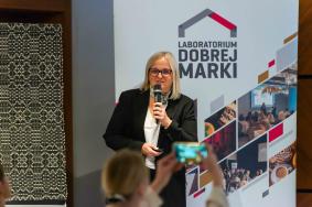 Addwood na Laboratorium Dobrej Marki