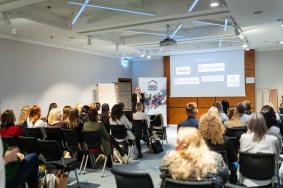 Addwood na Laboratorium Dobrej Marki